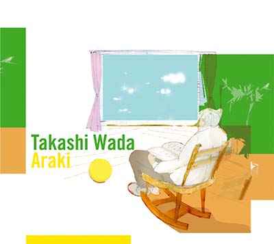 Araki [CD]