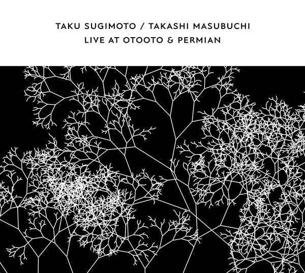 Live At OTOOTO & Permian [CD]