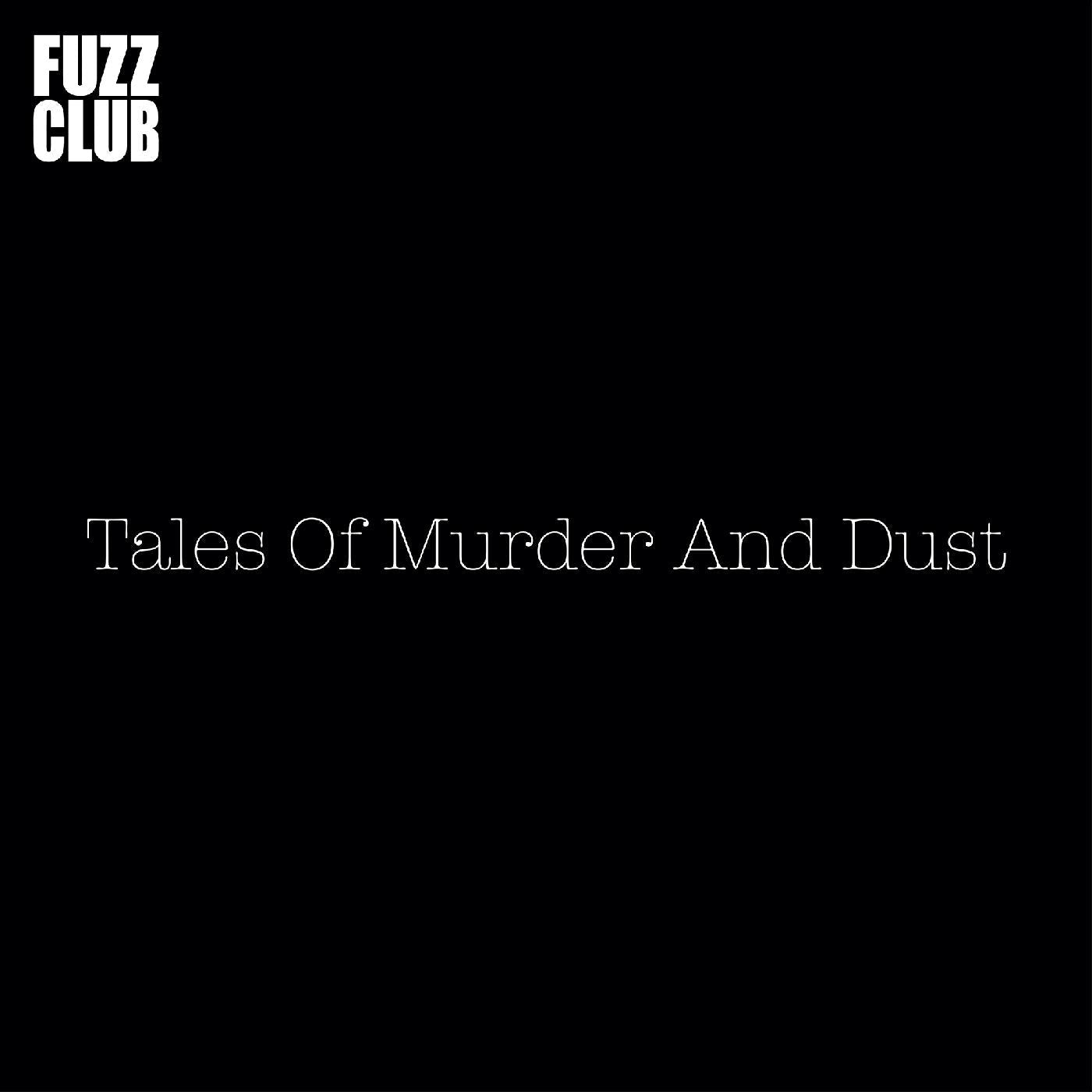 FUZZ CLUB SESSION [Vinyl]