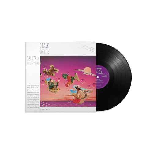 It's My Life (40th Anniversary Half-Speed Master) [Vinyl]