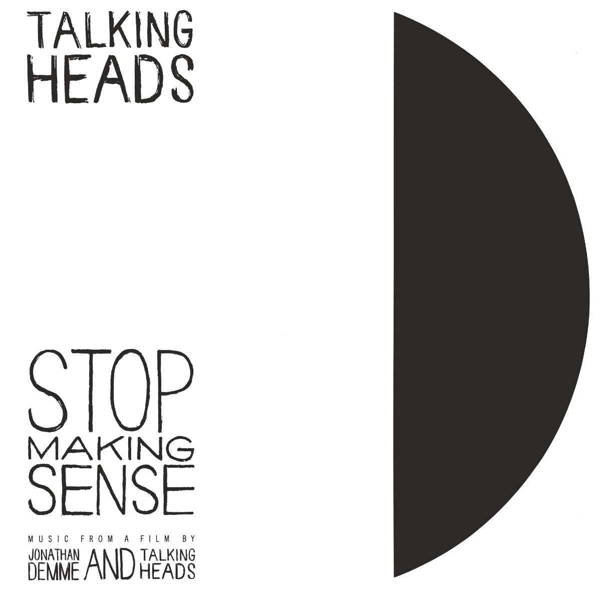 Stop Making Sense (Deluxe Edition) (2 Lp's) [Vinyl]