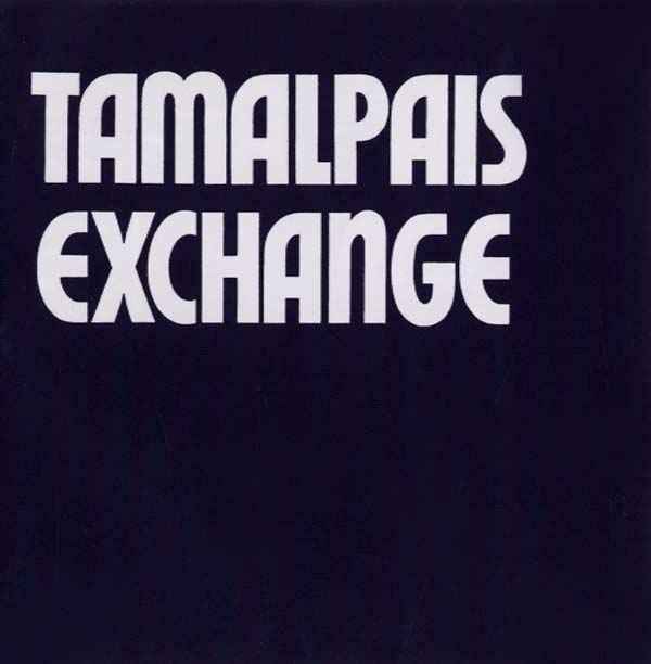 Tamalpais Exchange [CD]