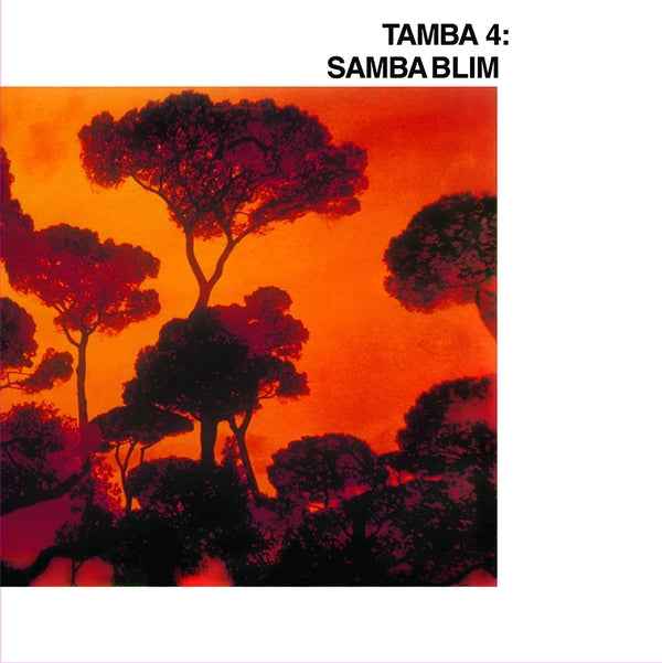 Tamba 4 - Samba Blim [Vinyl]
