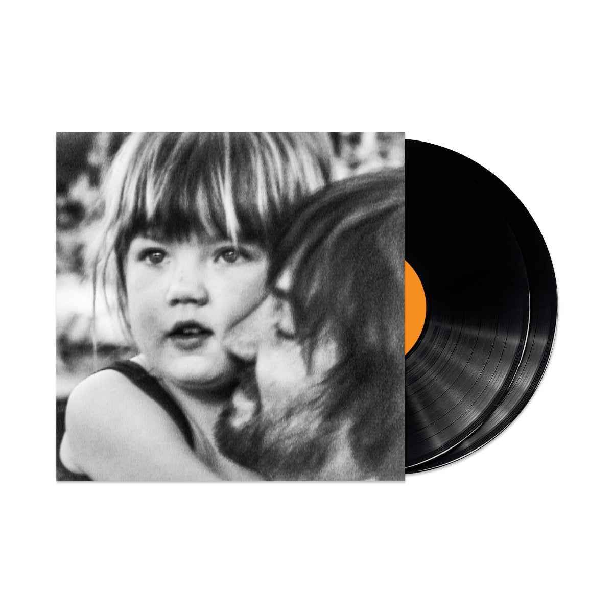 Deadbeat [Black 2LP] [Vinyl]