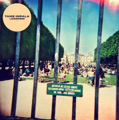 Tame Impala - Lonerism (2 Lp's) [Vinyl]