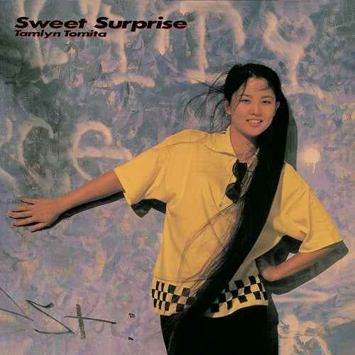 Sweet Surprise [Vinyl]