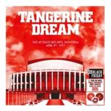 Montreal - April 10 [RSD 11.28.25] 1977 [3Lp] Live At Place Des Arts [Vinyl]