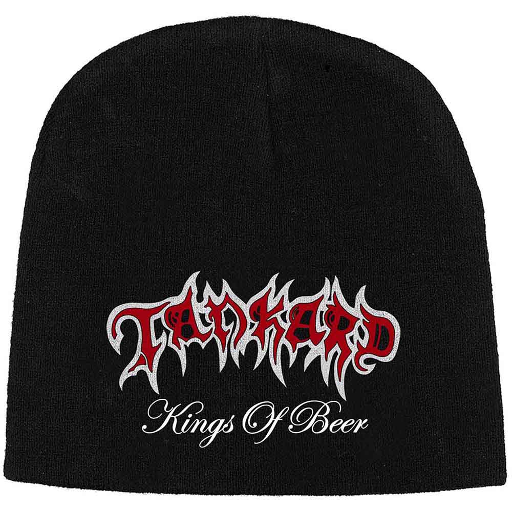 Tankard Kings of Beer [Hat] - Rock Band Apparel