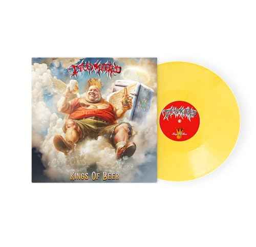 Kings of Beer (Re-mastered 2024) [Vinyl]