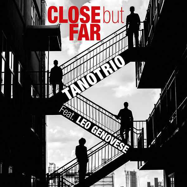 Close but Far [CD]