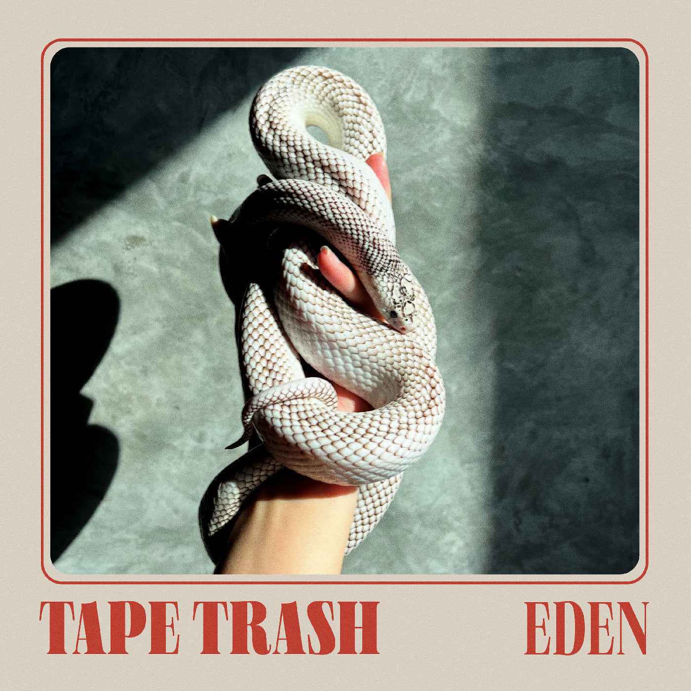 Eden (Evergreen Opaque Vinyl) [Vinyl]