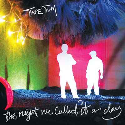 The Night We Called It A Day [CD]
