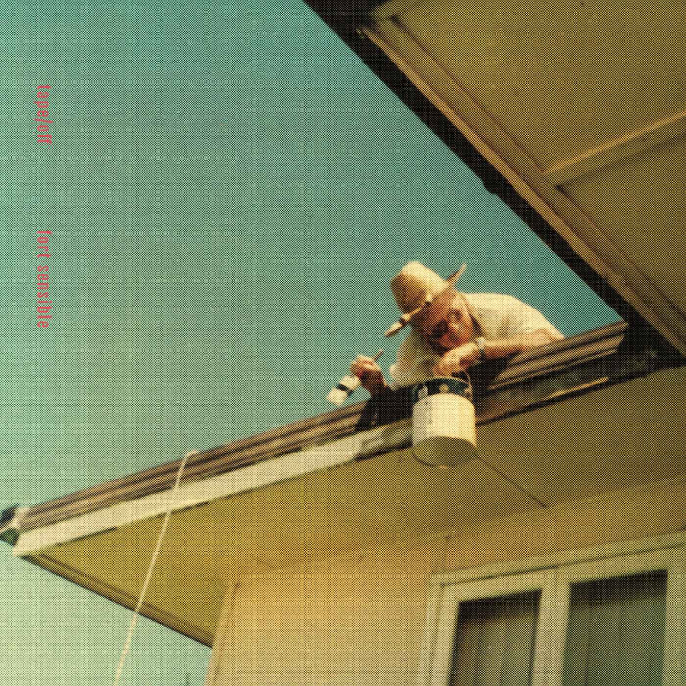 Fort Sensible [CD]