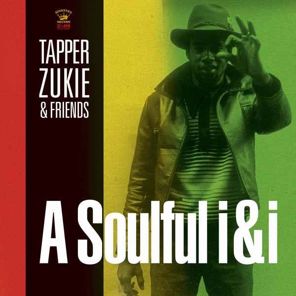 A Soulful I&I [CD]