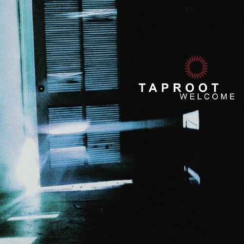 Taproot - Welcome (RSD 4.22.23) [Vinyl]