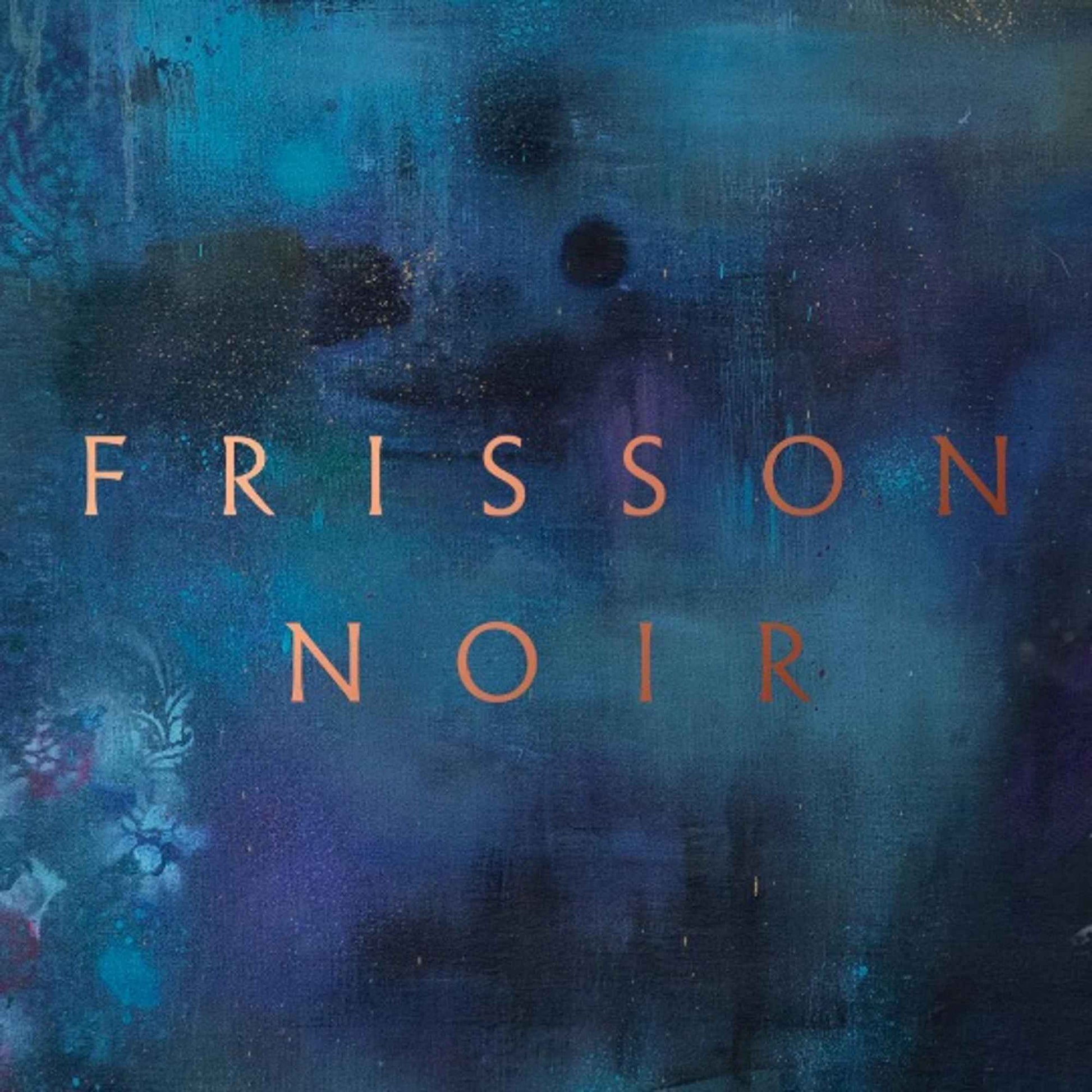 Frisson Noir (24P Booklet) [Black Vinyl] [2LP] [Vinyl]