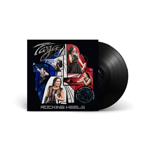 Rocking Heels: Live At Hellfest [Vinyl]