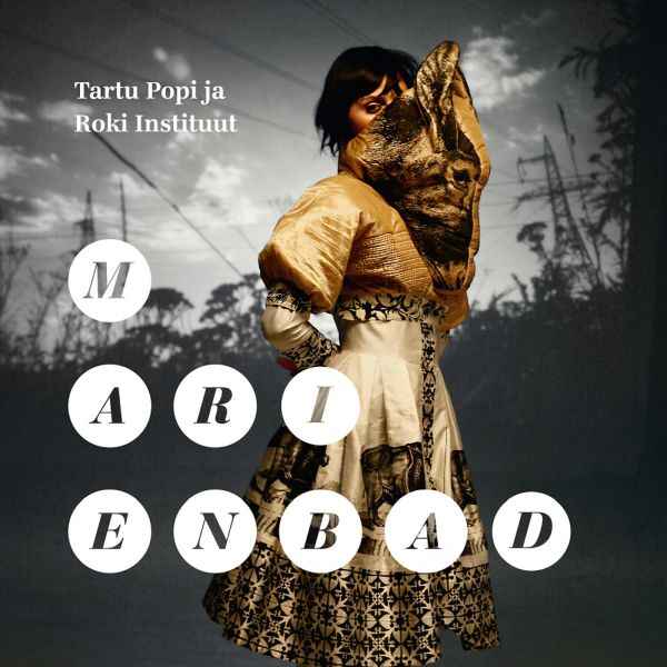Marienbad [CD]