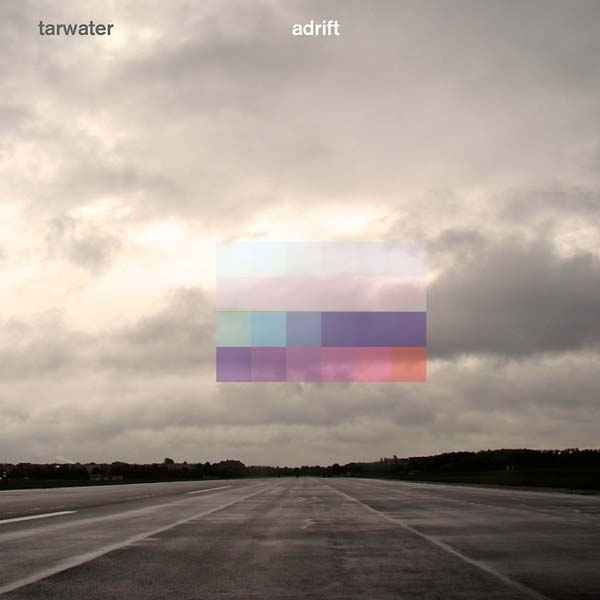 Adrift [CD]