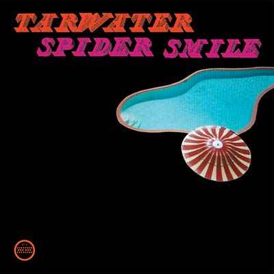 TARWATER - Spider Smile [Vinyl]