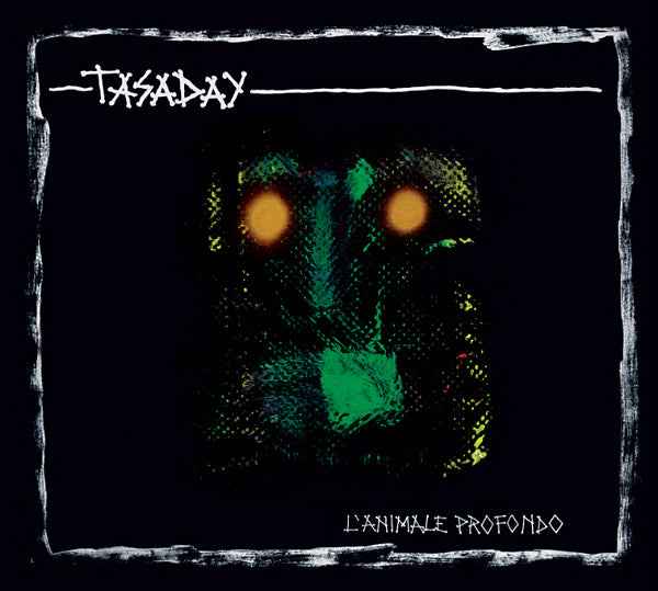L'Animale Profondo [CD]