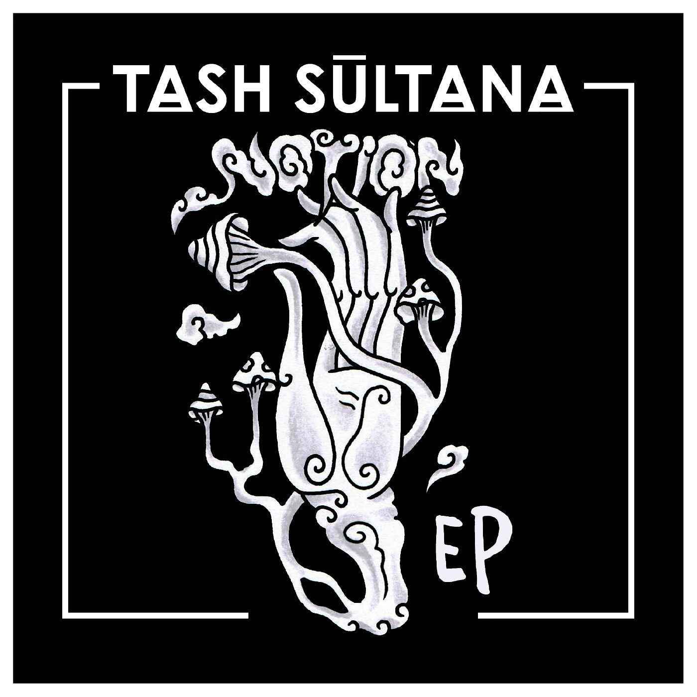 Notion (Metallic Silver Vinyl) [Vinyl]