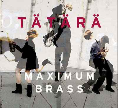 Maximum Brass [CD]