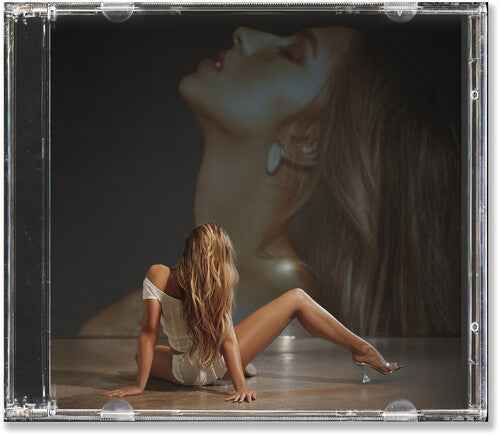 Tate McRae - So Close To What [Explicit Content] [CD]