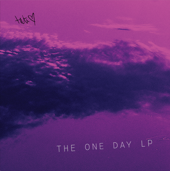 Tate McRae - The One Day Lp (Digipack Packaging) [CD]