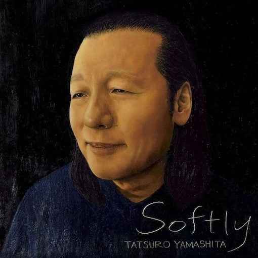 Softly [Vinyl]