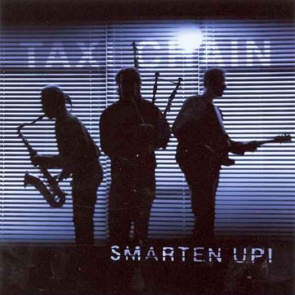 Smarten Up! [CD]