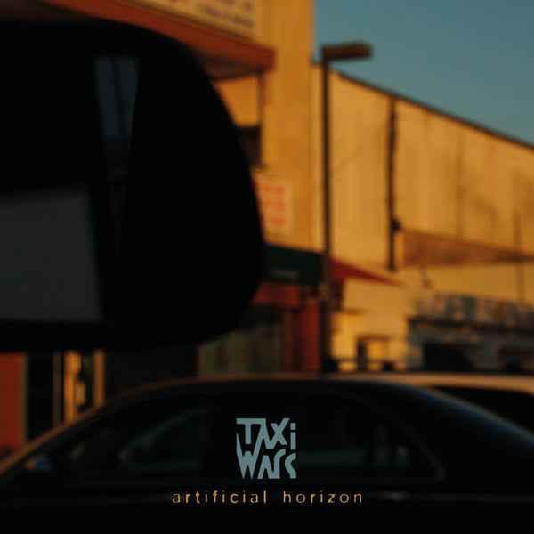 Artificial Horizon [CD]