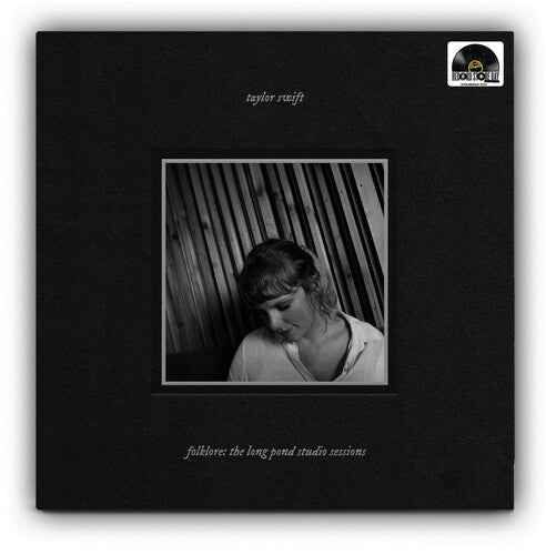 Folklore: The Long Pond Studio Sessions (RSD 4.22.23) [Vinyl]