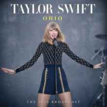 Taylor Swift - Ohio [Import] [CD]