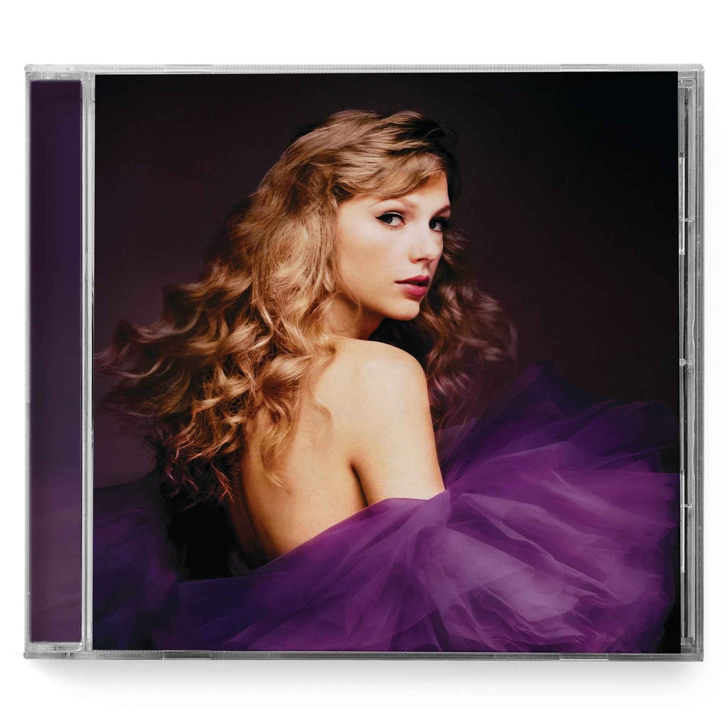 Speak Now (Taylor's Version) [2 CD] [CD]