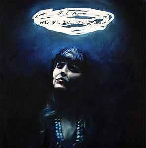 And You Were the Hunter [CD]
