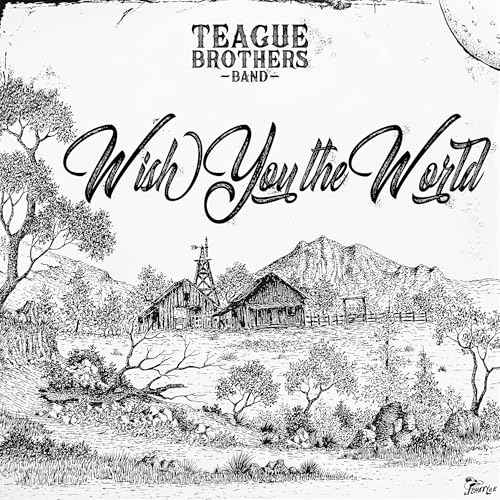 Wish You The World [Vinyl]