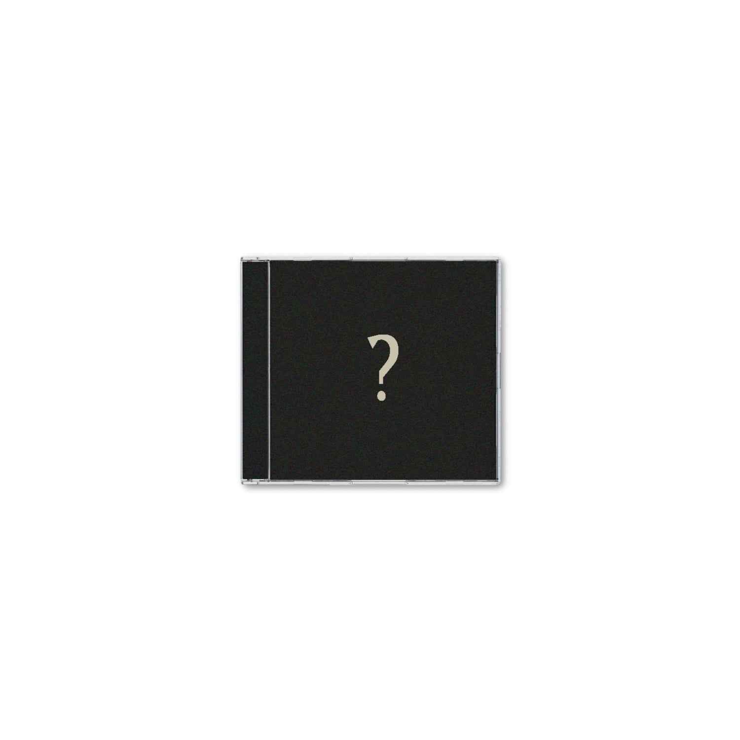 3Rd Ep 'We On Fire' [Standard Ver.] [CD]