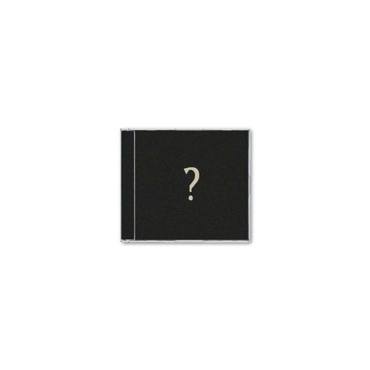 3Rd Ep 'We On Fire' [Standard Ver.] [CD]