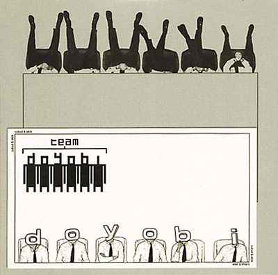 Push Chairs For Grown Ups [CD]
