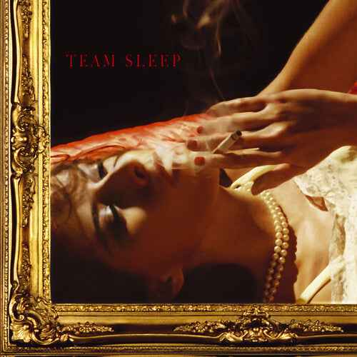 TEAM SLEEP - Team Sleep (2 Lp's) [Vinyl]