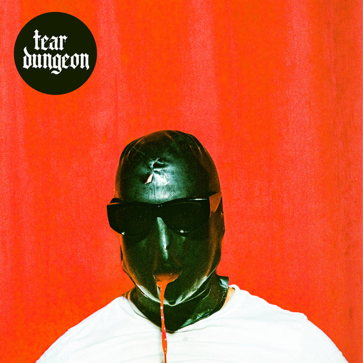 PRE-ORDER Tear Dungeon - Squirm (Indie Exclusive) [Color Vinyl] [Vinyl]