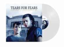 Hammersmith Odeon, London 1983 (Limited Edition, White Colored Vinyl) [Import] [Vinyl]