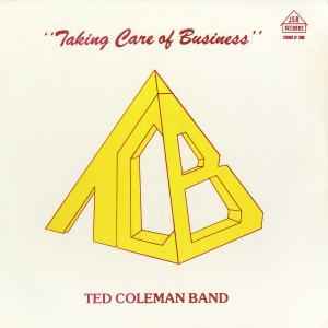 Taking Care Of Business [Vinyl]