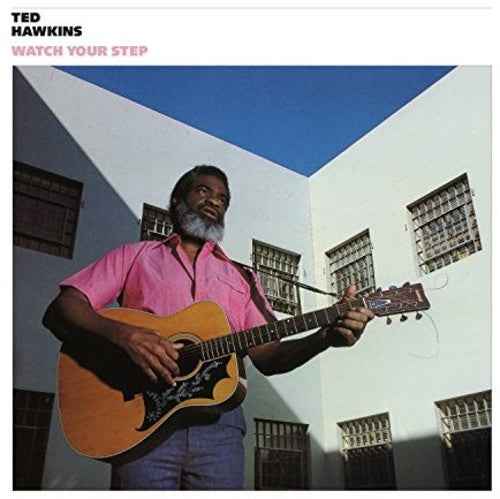 Watch Your Step [Vinyl]