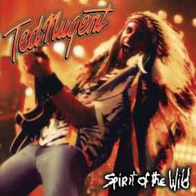 Spirit of The Wild (RSD11.25.22) [Vinyl]