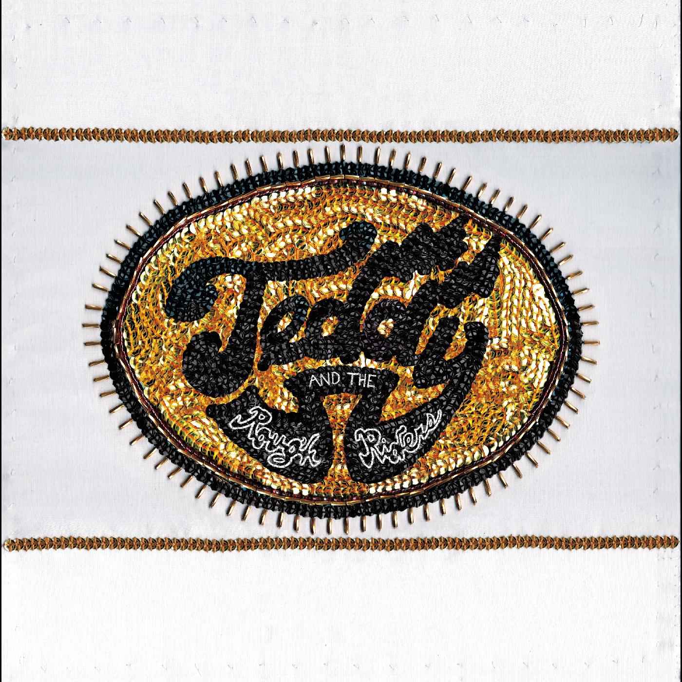 Teddy and the Rough Riders [CD]