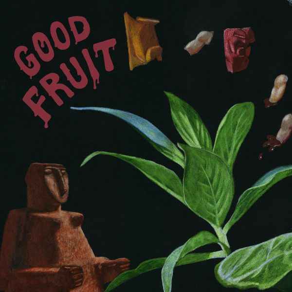 Good Fruit [CD]