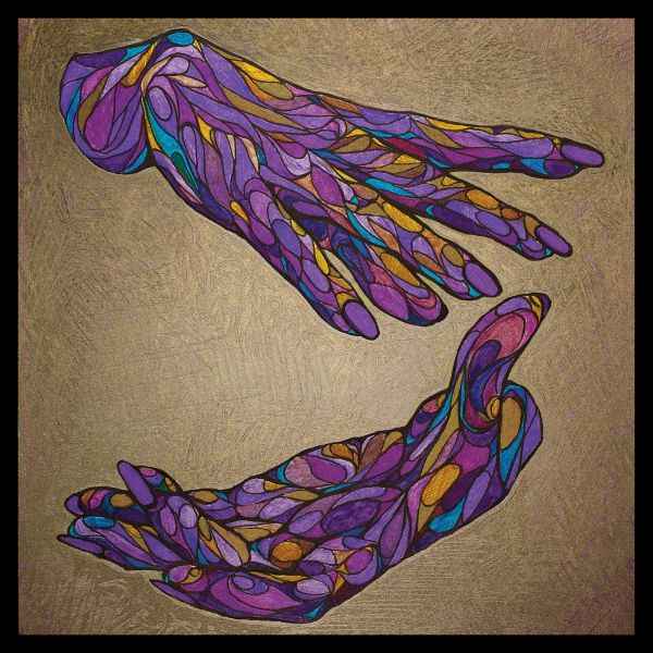 The Way and Color [CD]