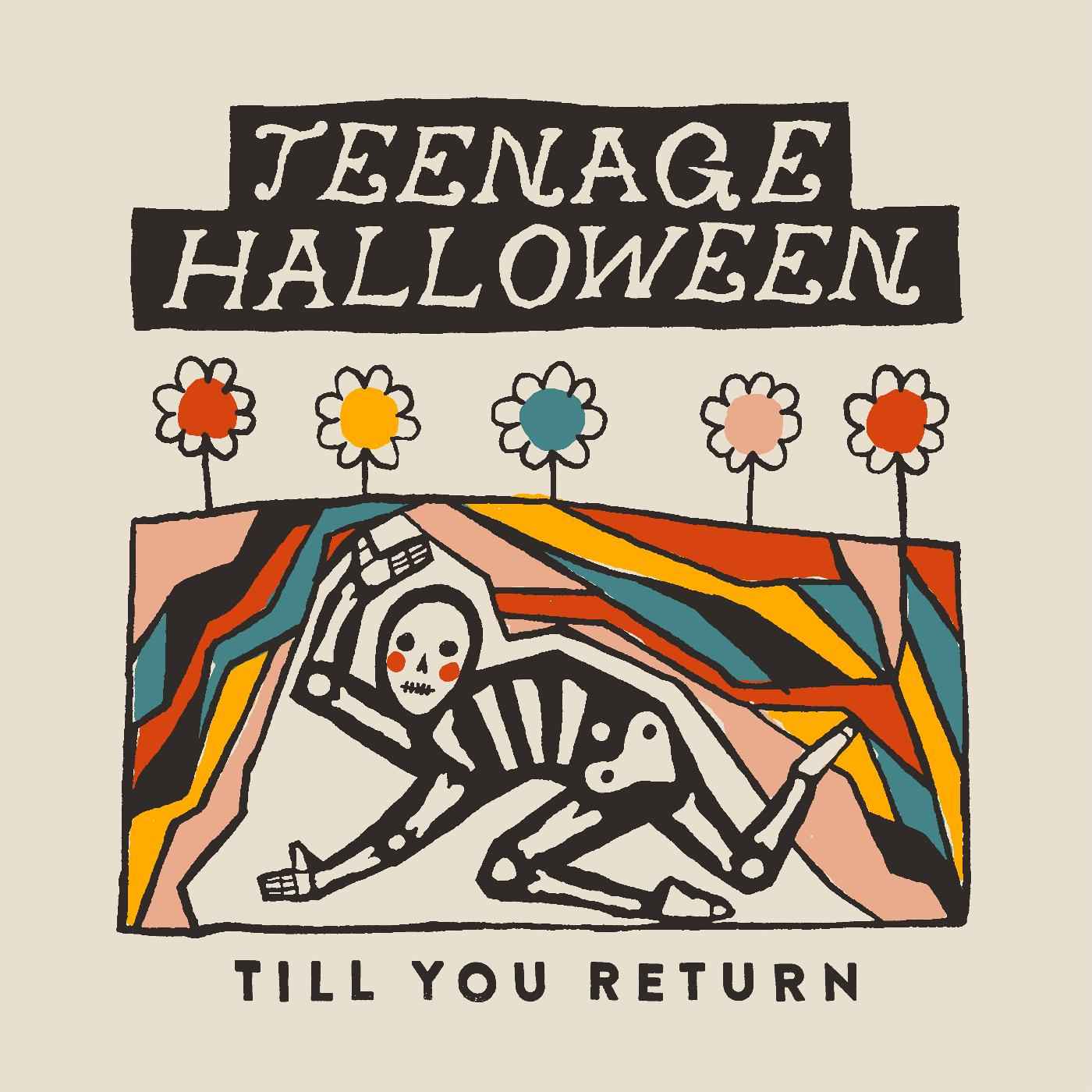 Till You Return [CD]